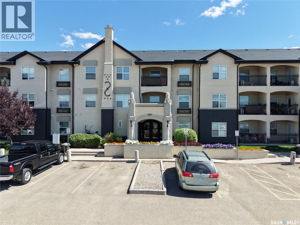 102 1610 Dakota Drive, Regina