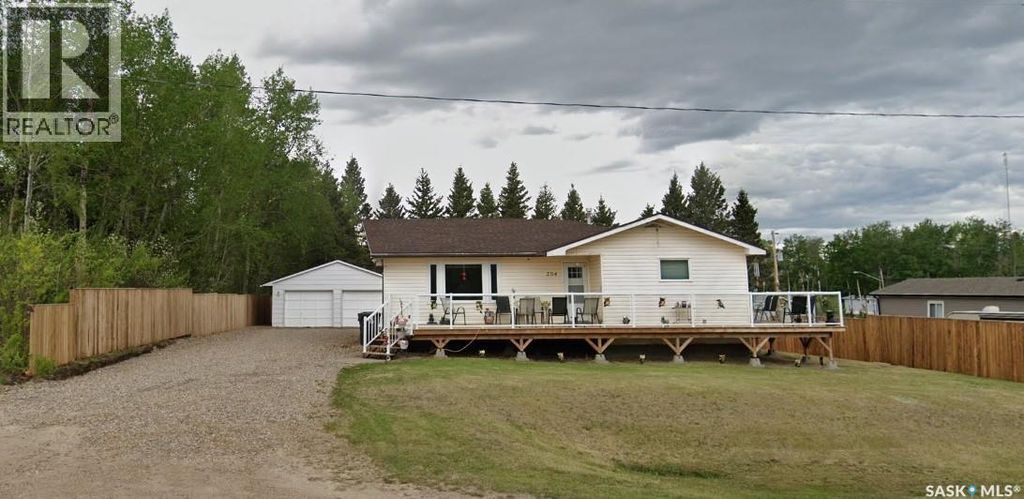 204 1st Avenue S, Dorintosh