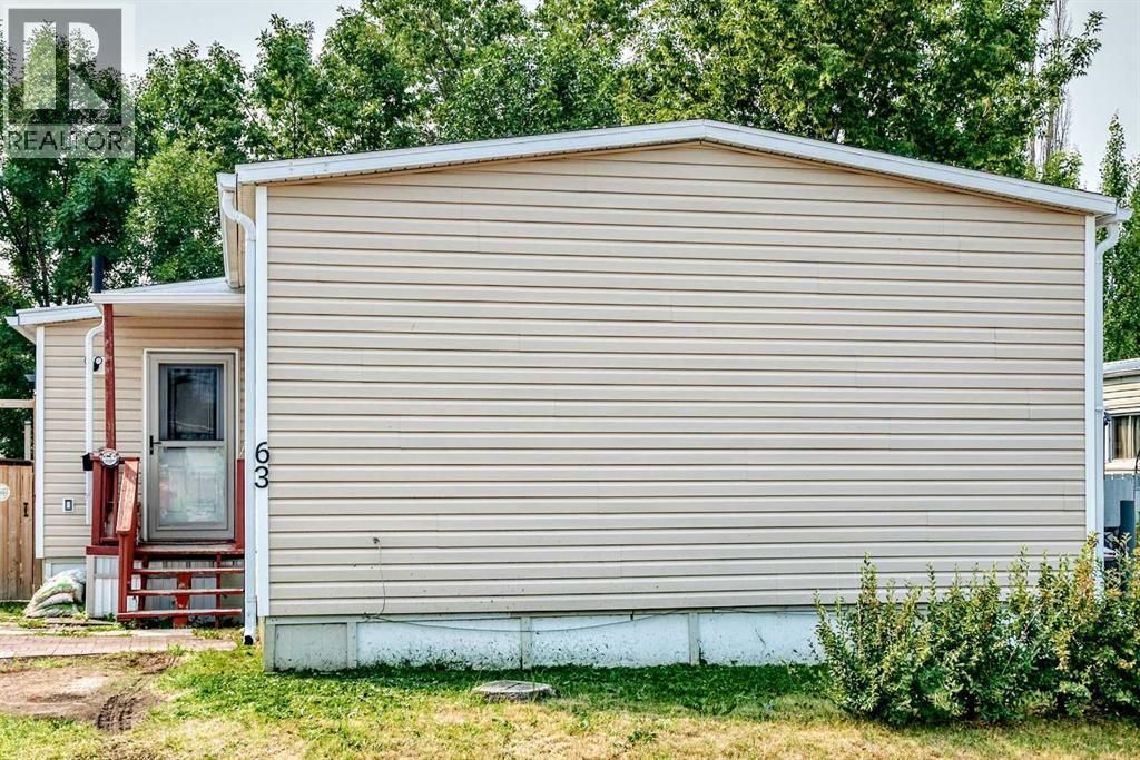 63, 6220 17 Avenue Se, Calgary