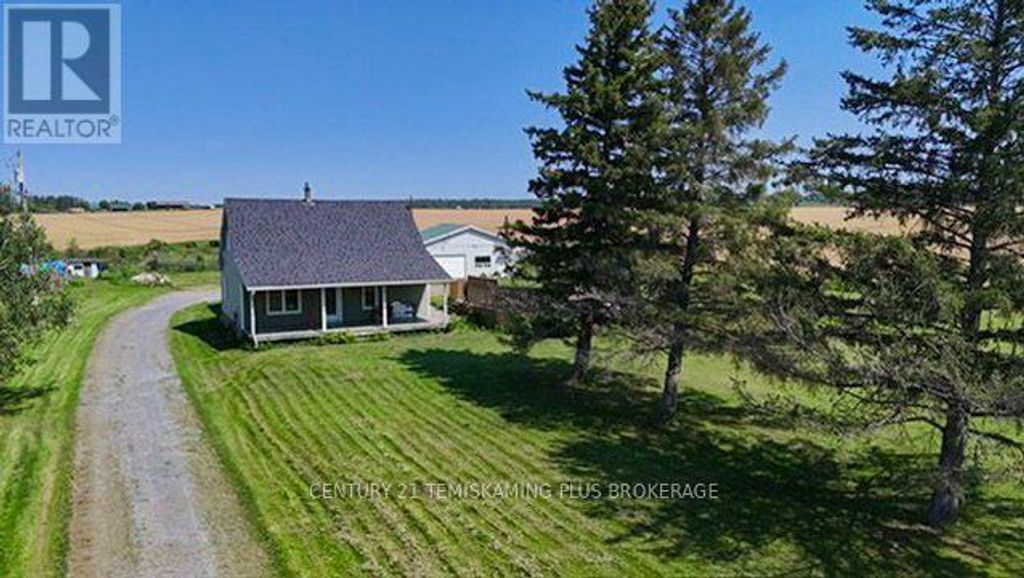 882881 65 Highway E, Timiskaming (tim - Outside - Rural)