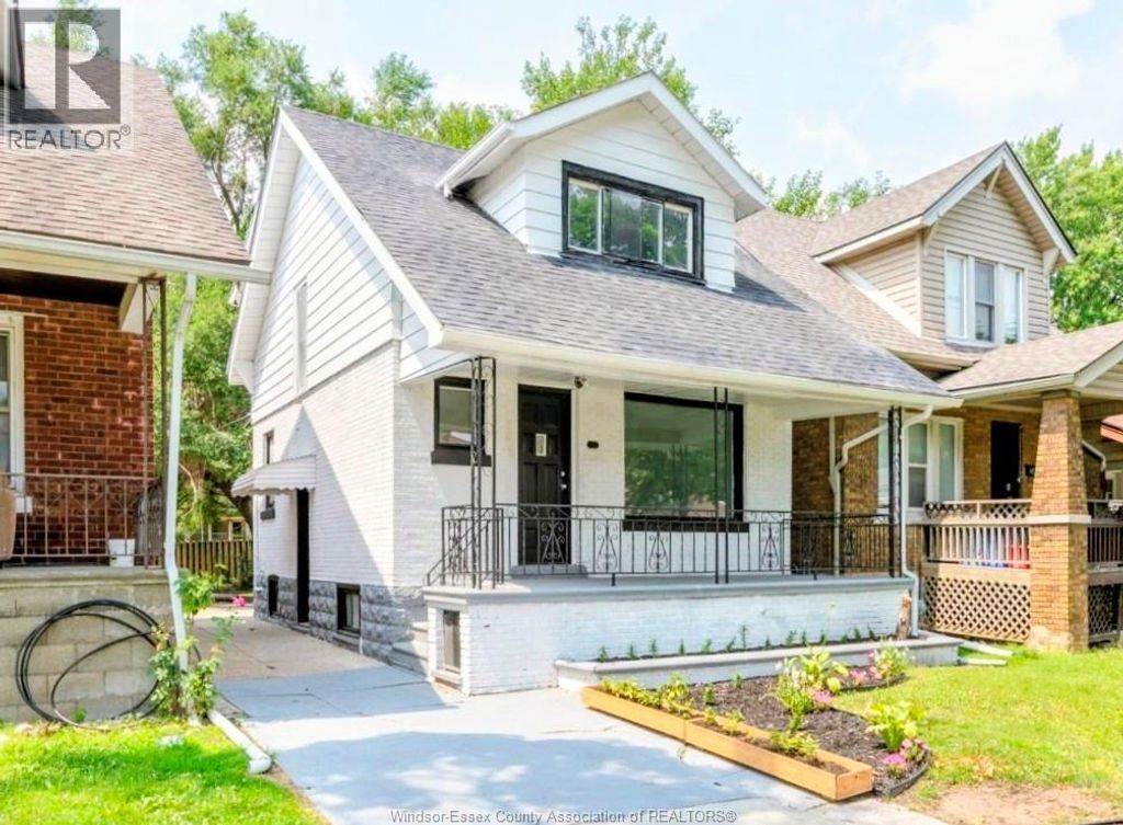 461 Rankin Avenue, Windsor