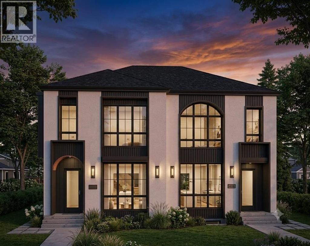 421 19 Avenue Ne, Calgary