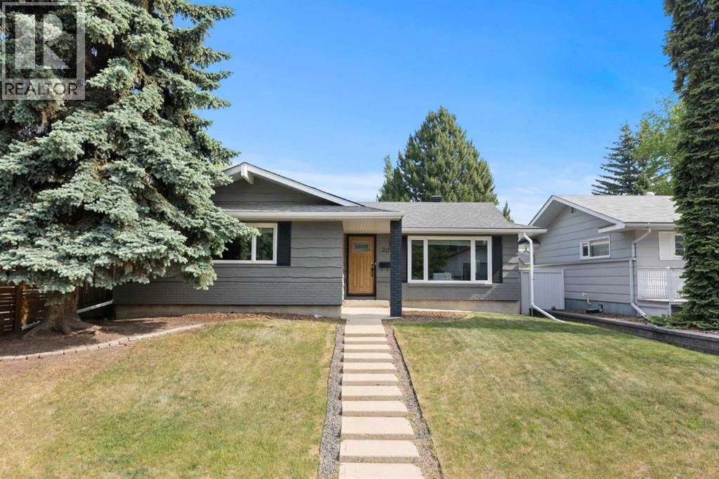20 Mapleburn Drive Se, Calgary