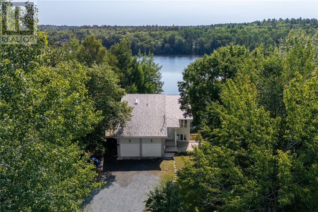 7566 Tilton Lake Road, Sudbury
