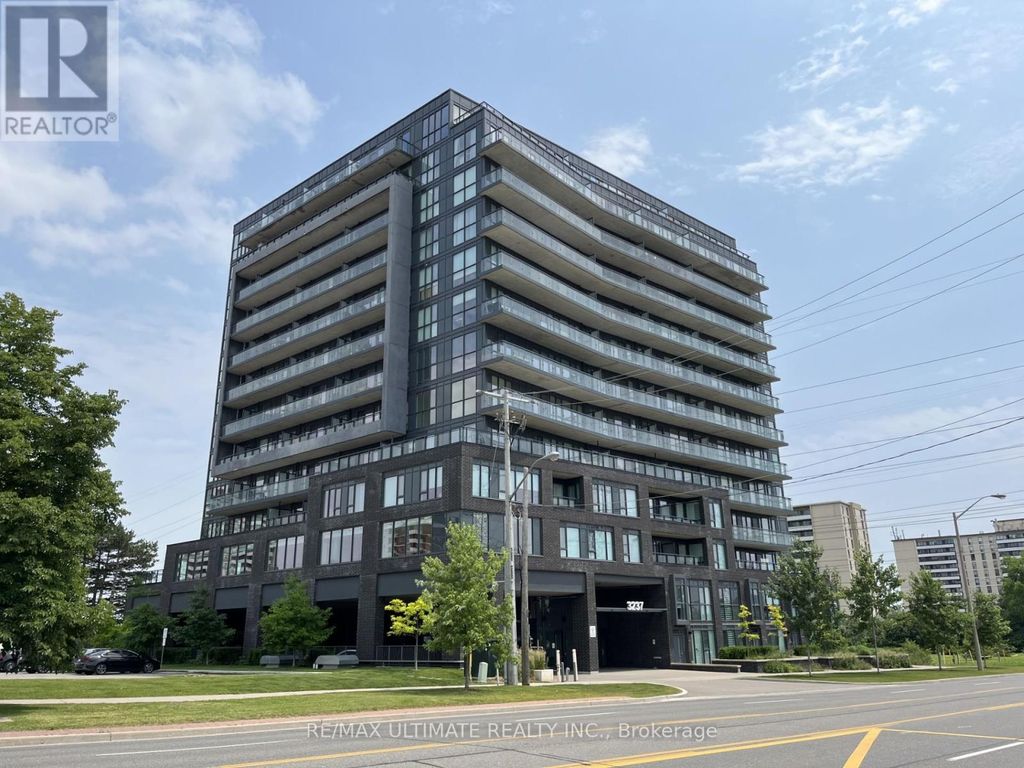 1211 - 3237 Bayview Avenue, Toronto (bayview Woods-Steeles)
