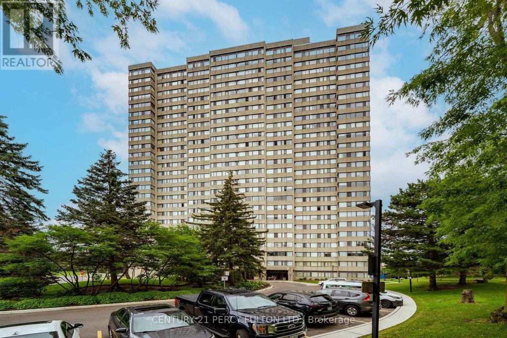 1003 - 133 Torresdale Avenue W, Toronto (westminster-Branson)