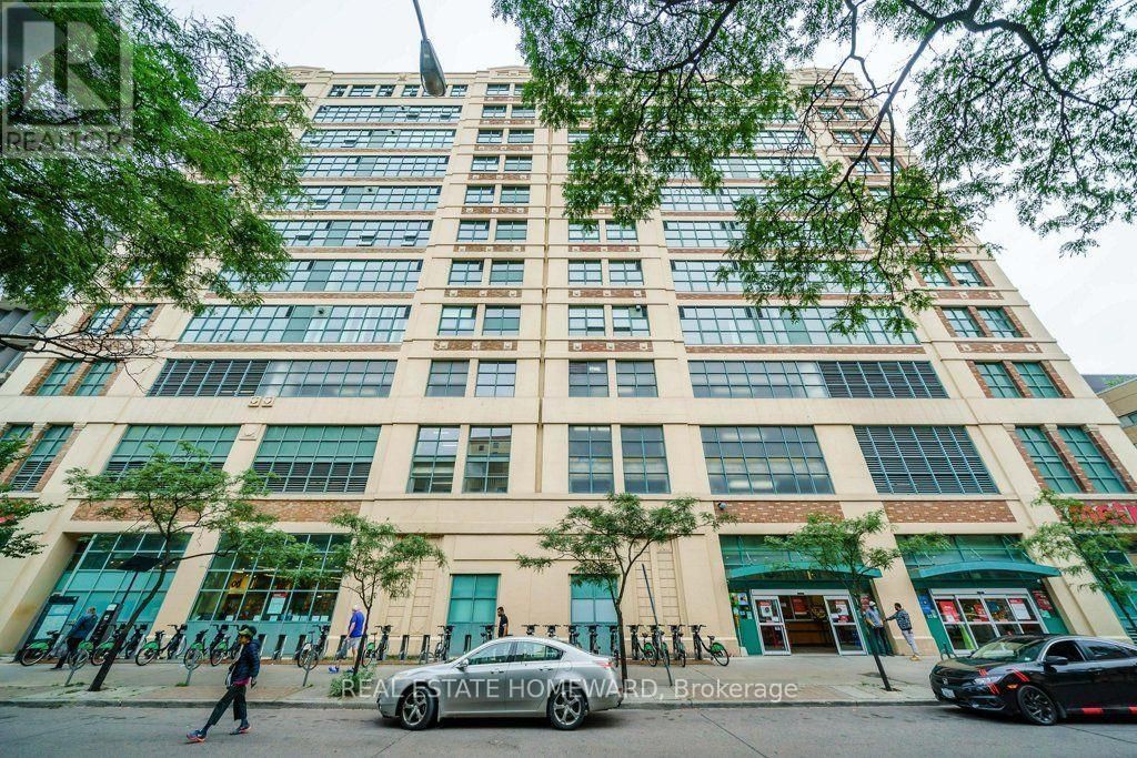 Ph1 - 155 Dalhousie Street, Toronto (church-Yonge Corridor)