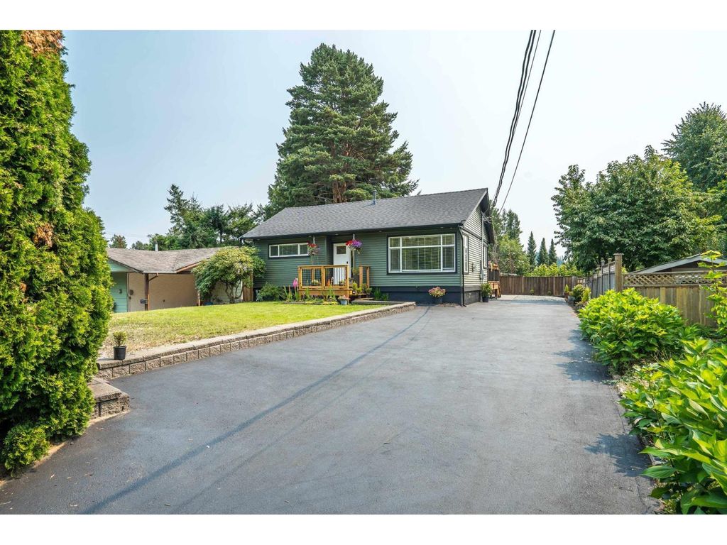 8364 Cade Barr Street, Mission