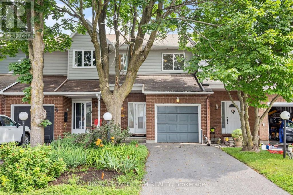 81 Rueter Street, Ottawa