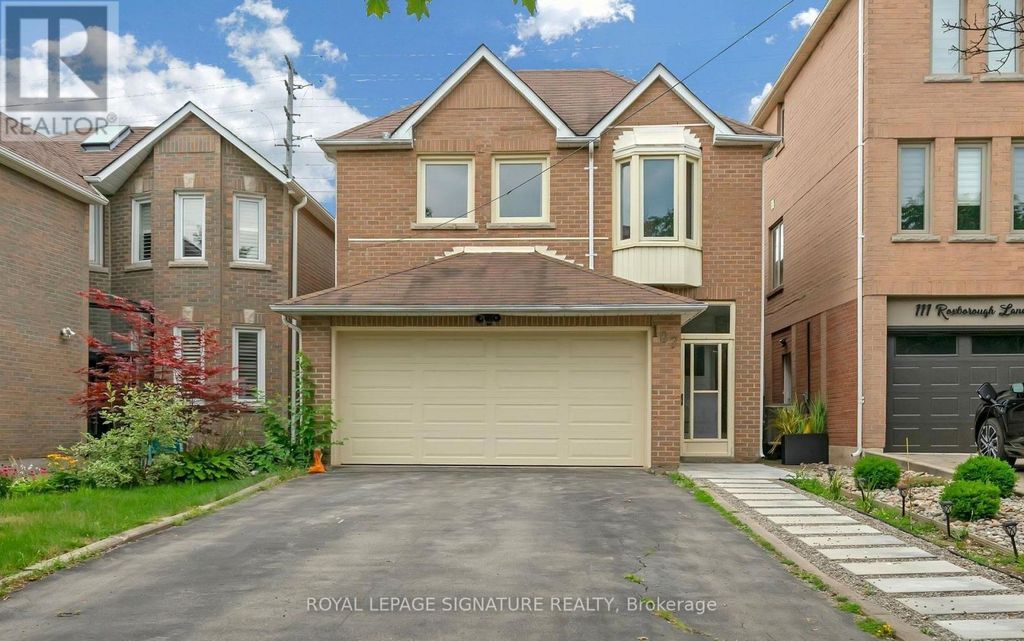 107 Roxborough Lane, Vaughan (uplands)