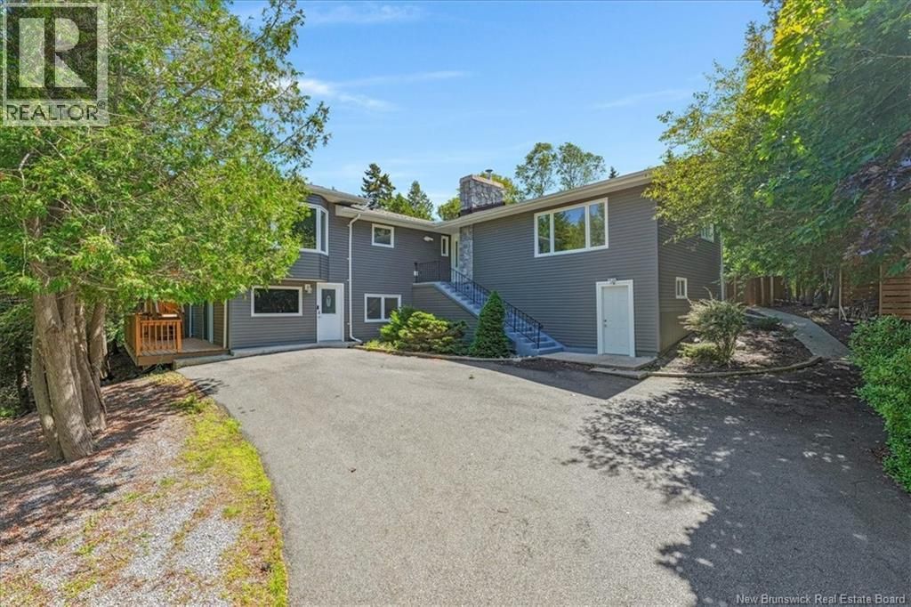 100 Kennebecasis Drive, Saint John