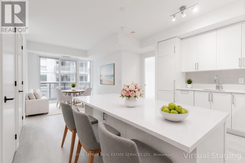325 - 2450 Old Bronte Road, Oakville (wm Westmount)