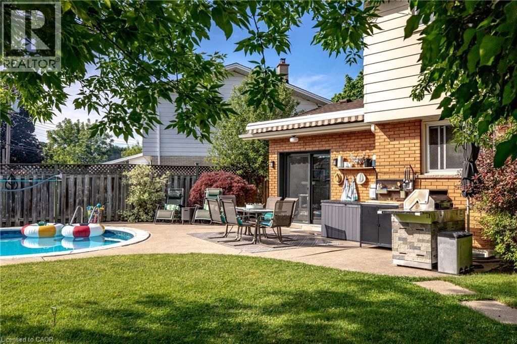 28 Ramsgate Drive, Stoney Creek