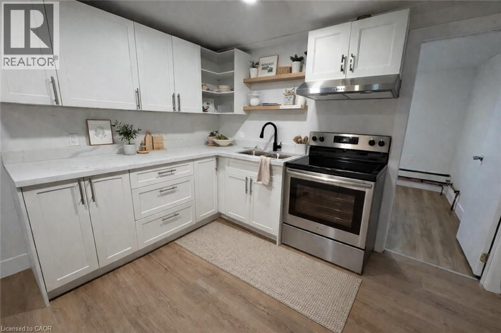 803 King Street Unit# 8, Port Colborne