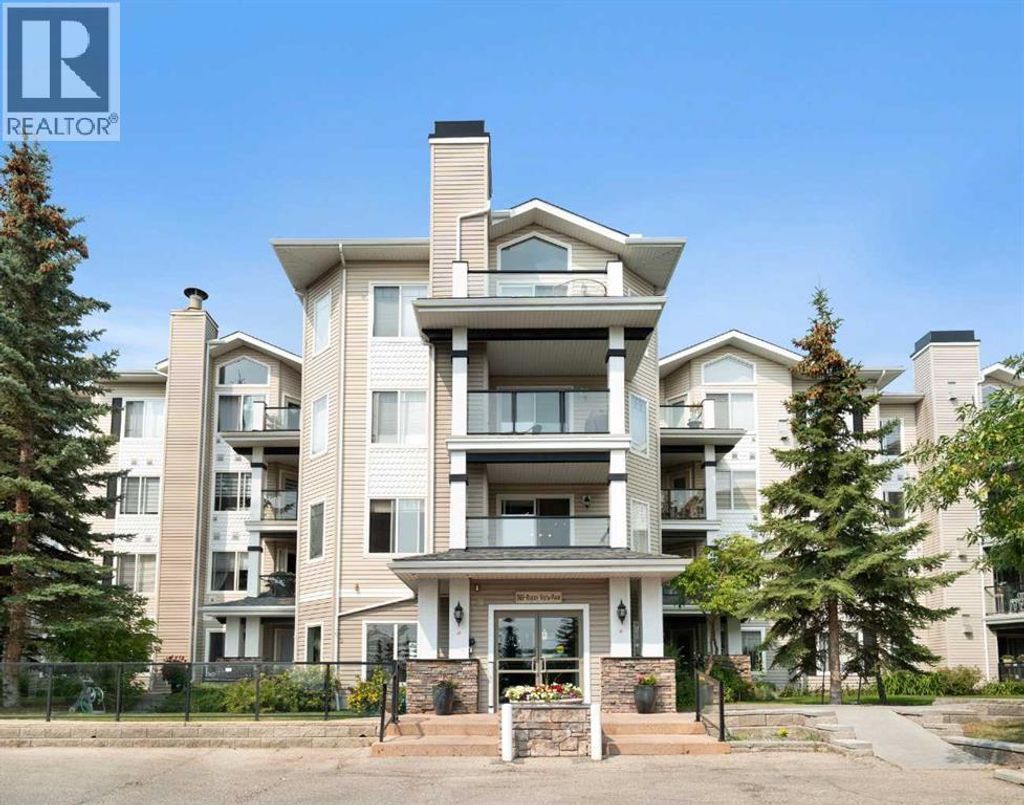422, 369 Rocky Vista Park Nw, Calgary