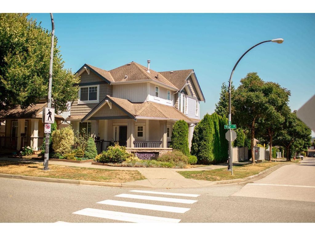 6102 150 Street, Surrey