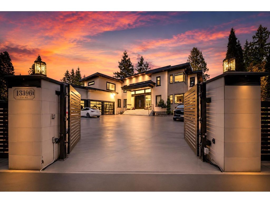 13396 Crescent Road, Surrey