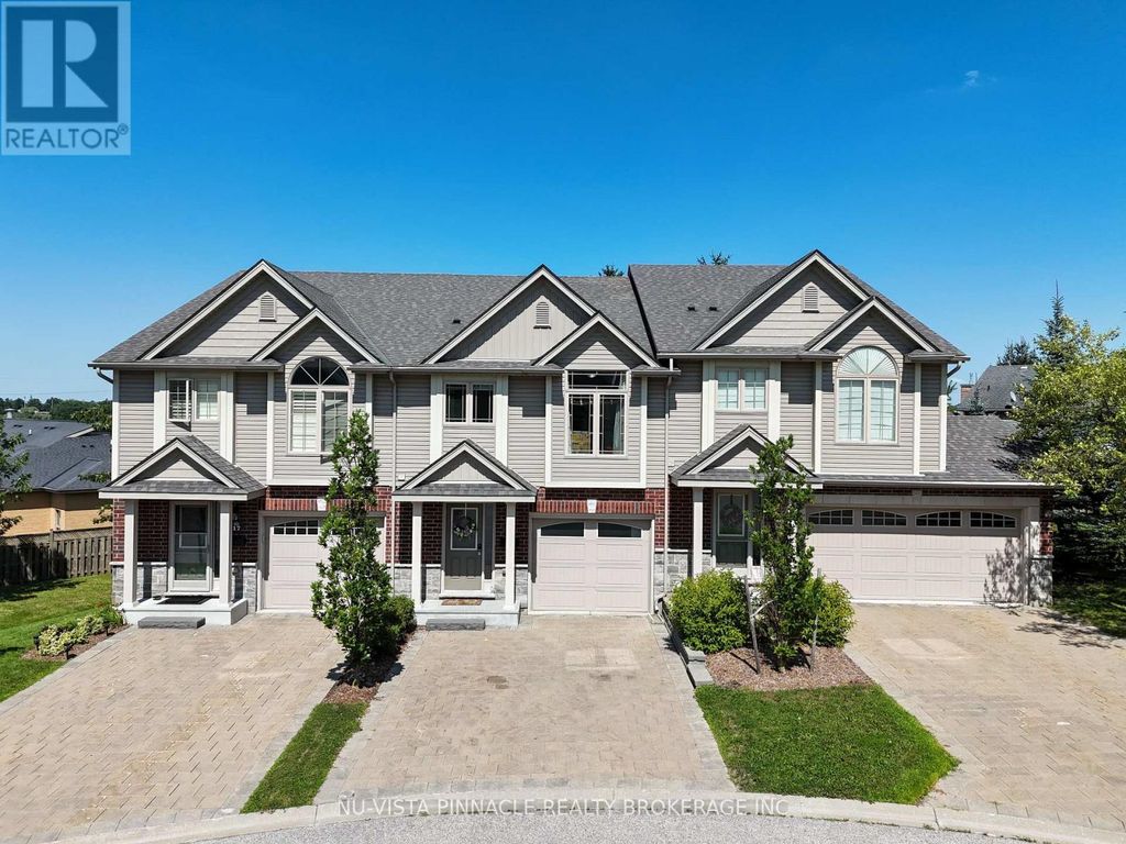 18 - 176 Ferguson Drive, Woodstock (woodstock - South)