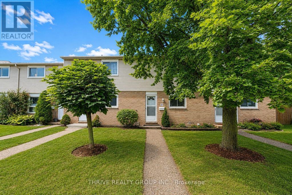 60 - 40 Tiffany Drive, London East (east I)
