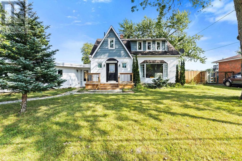 151 St George Street, Welland (broadway)