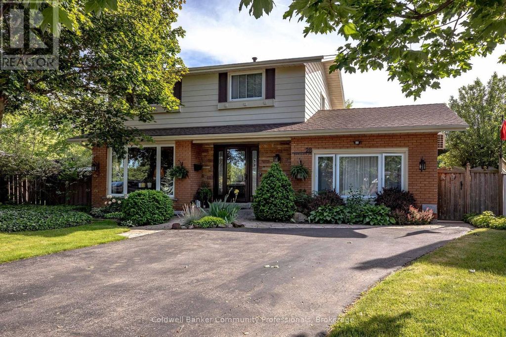 28 Ramsgate Drive, Hamilton (stoney Creek)
