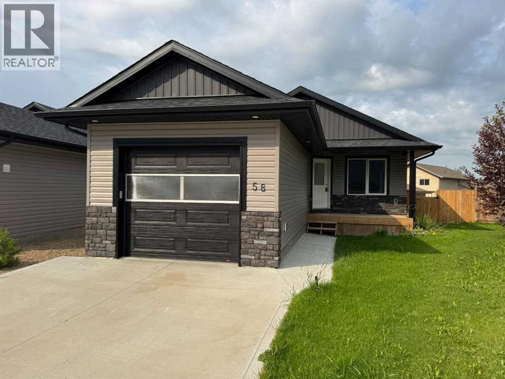 58 Ranchers Close, Lacombe