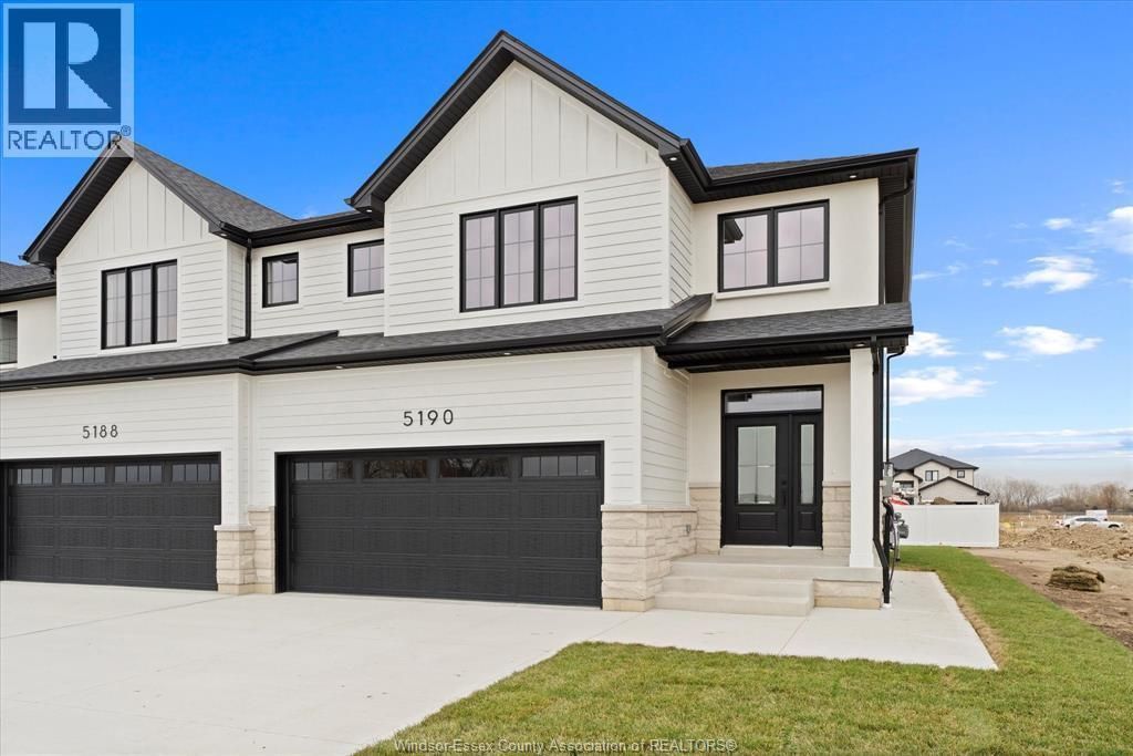 5236 Talia Trail, Tecumseh