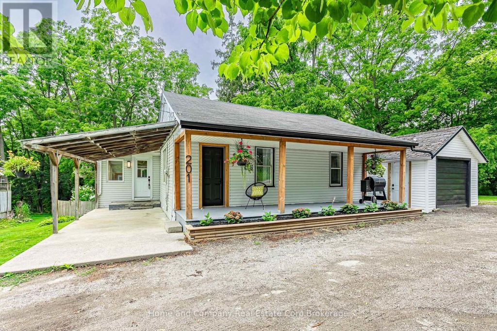 201 John Street, Ingersoll (ingersoll - North)