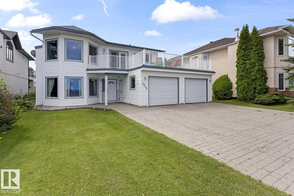 1805 1 Av, Cold Lake