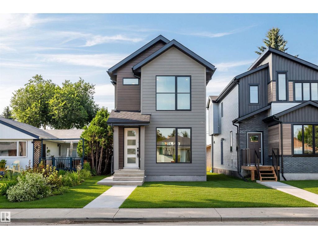 5606 105 Av Nw, Edmonton