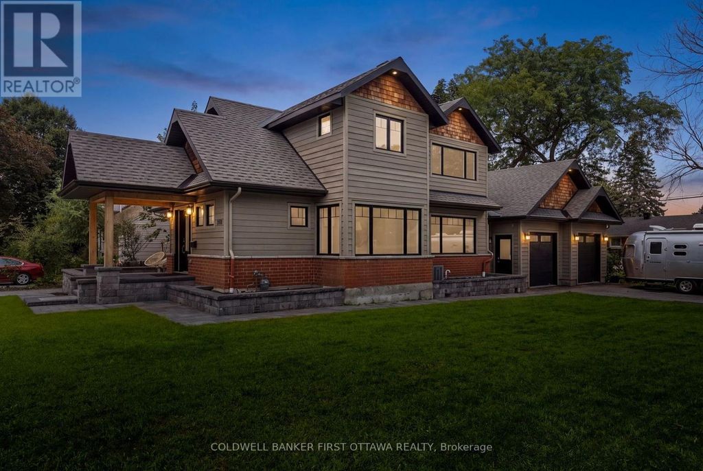 199 Mountbatten Avenue, Ottawa