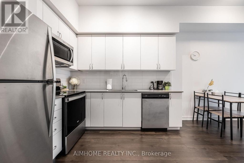 1203 - 56 Lakeside Terrace, Barrie (little Lake)