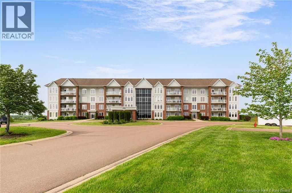 185 Royal Oaks Boulevard Unit# 206, Moncton