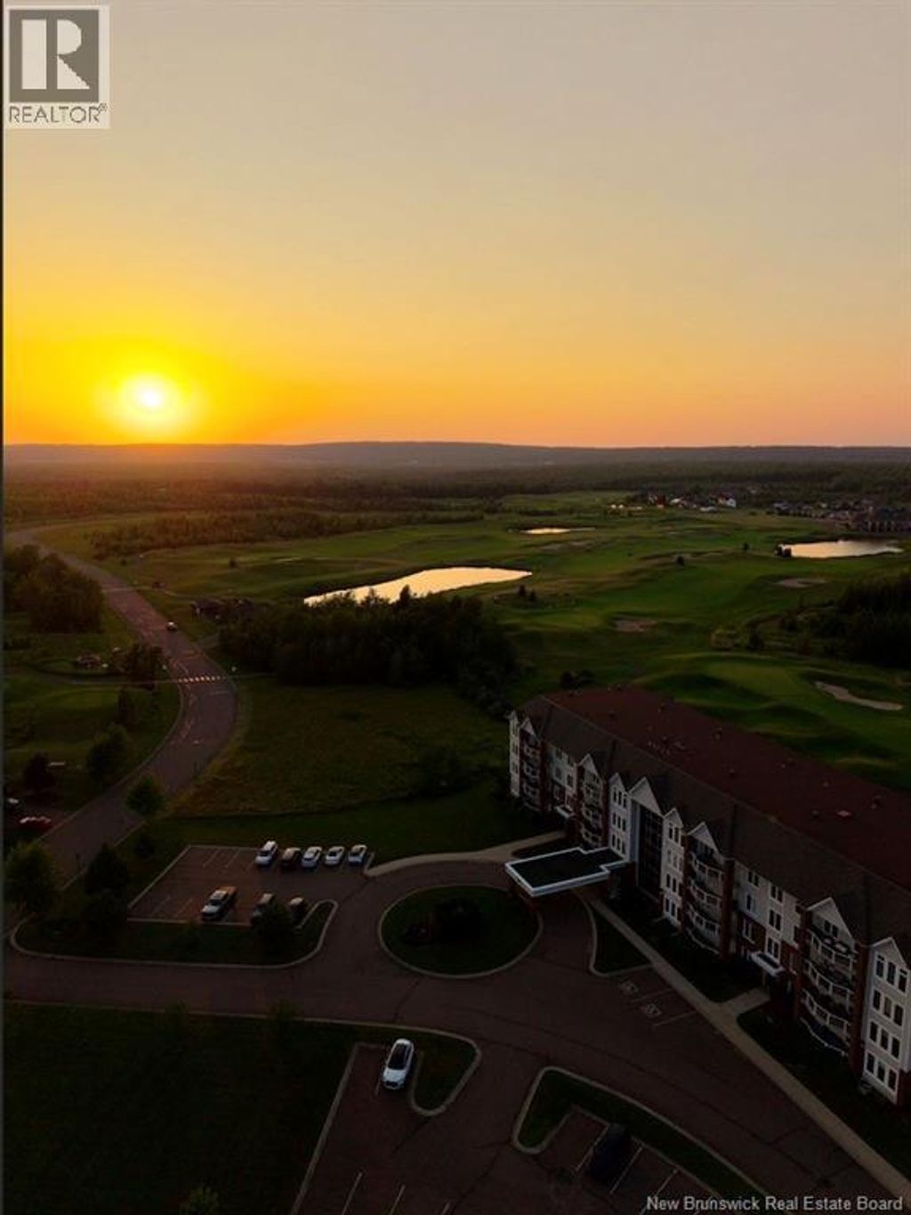 185 Royal Oaks Boulevard Unit# 210, Moncton