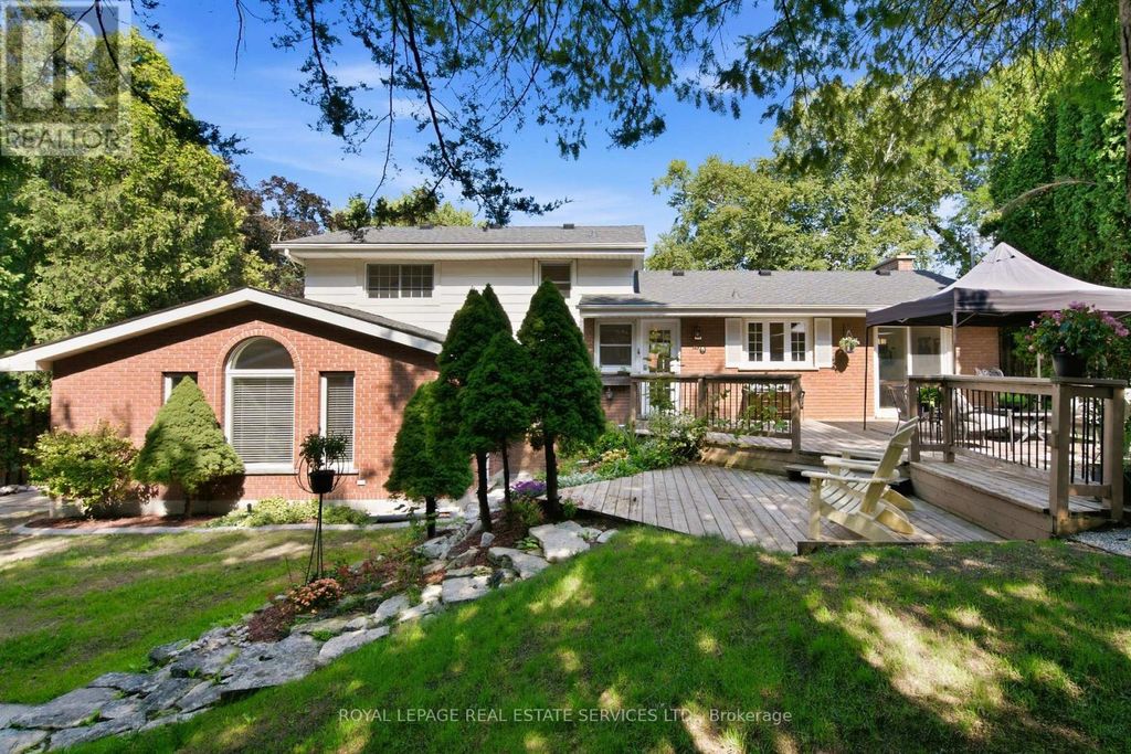 17 Lynndale Drive, Hamilton (dundas)