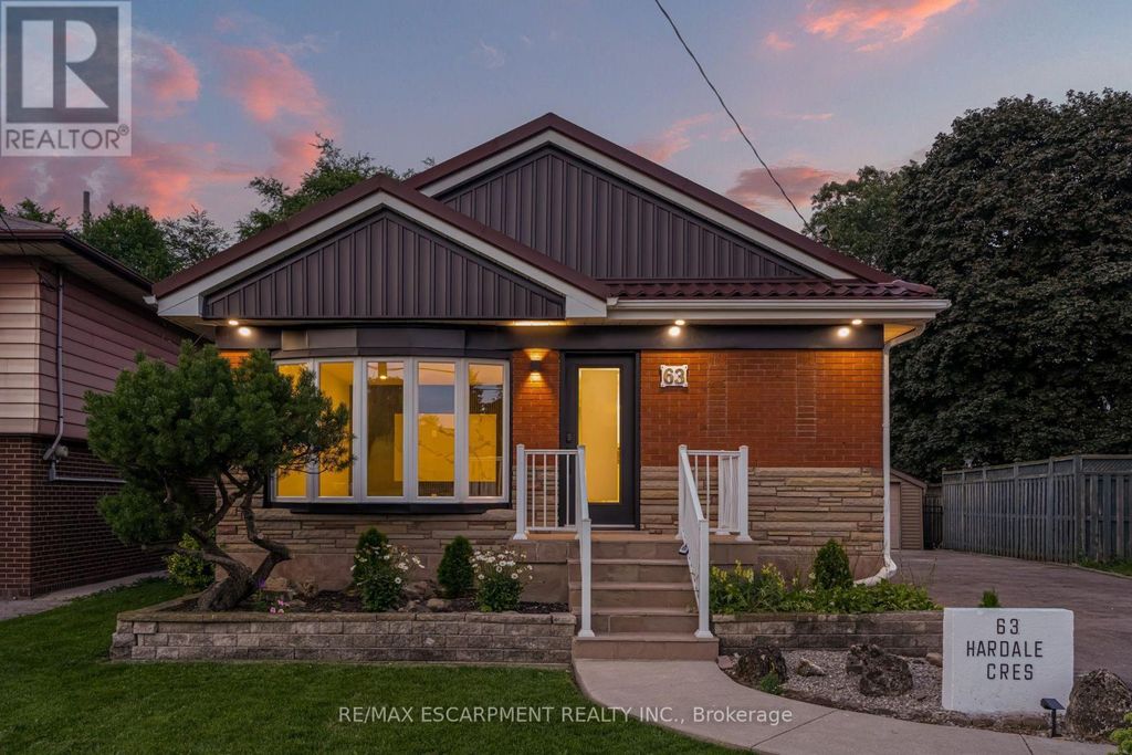 63 Hardale Crescent, Hamilton (huntington)