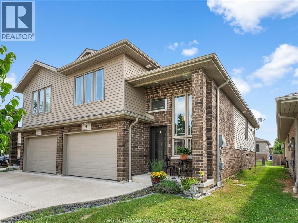 9 Shaw Drive, Amherstburg