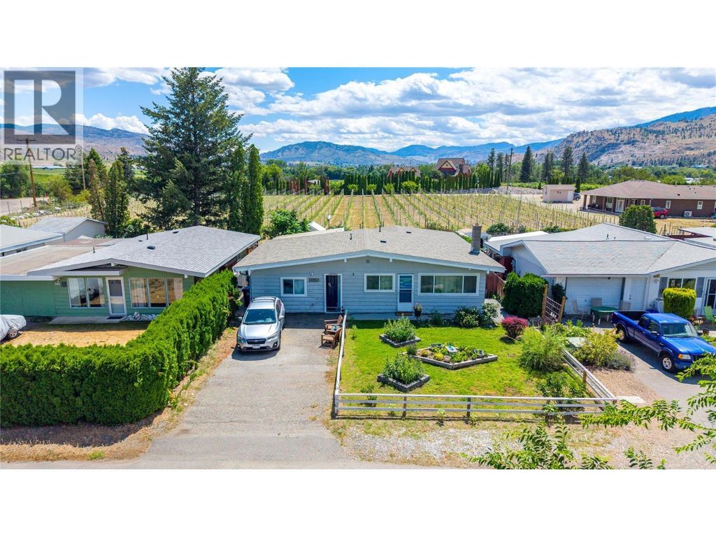 172 Mcgowan Road, Oliver