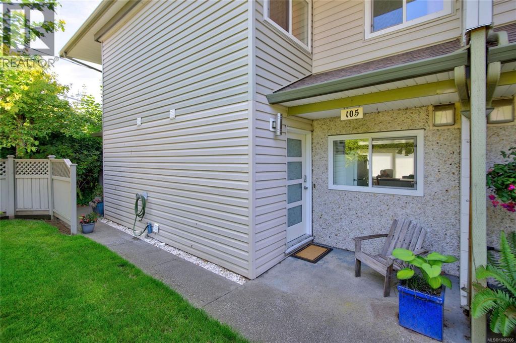 105 1537 Noel Ave, Comox