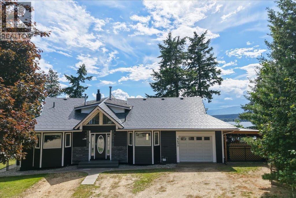3690 Southview Road, Tappen