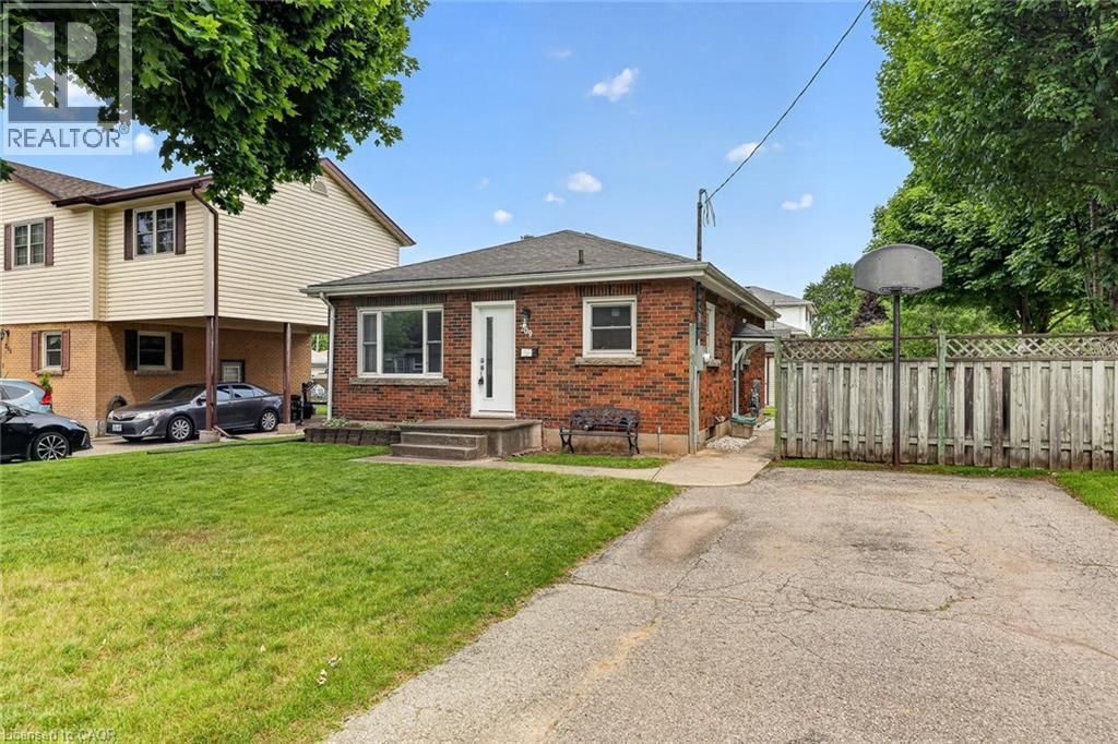 209 Butler Street, Woodstock