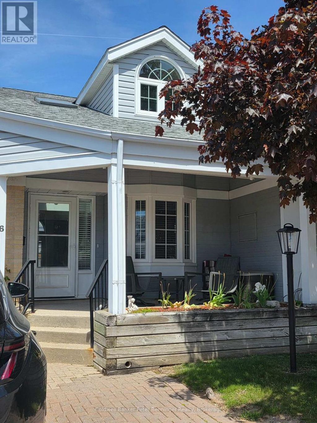 16 - 874 Arlington Street, Saugeen Shores