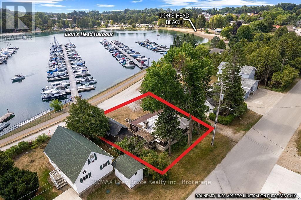 11 Mcneil Street, Northern Bruce Peninsula