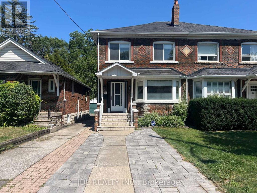 280 Fairlawn Avenue, Toronto (lawrence Park North)