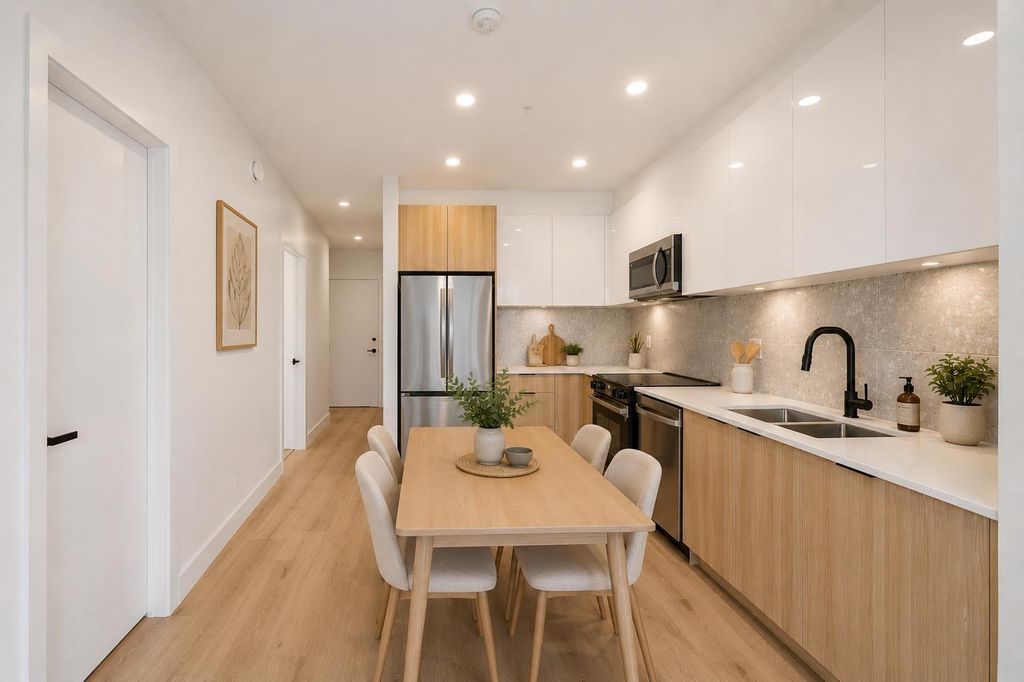 507 20769 Fraser Highway, Langley