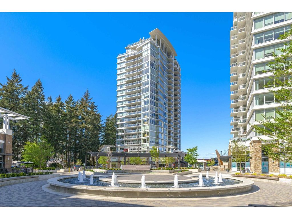 505 15152 Russell Avenue, White Rock