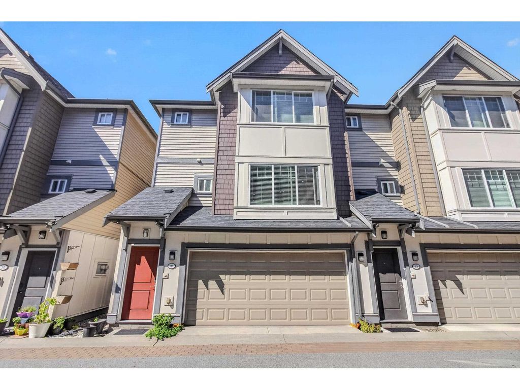 31 6971 122 Street, Surrey