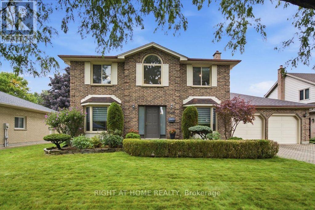 7046 Diane Crescent, London South (south V)