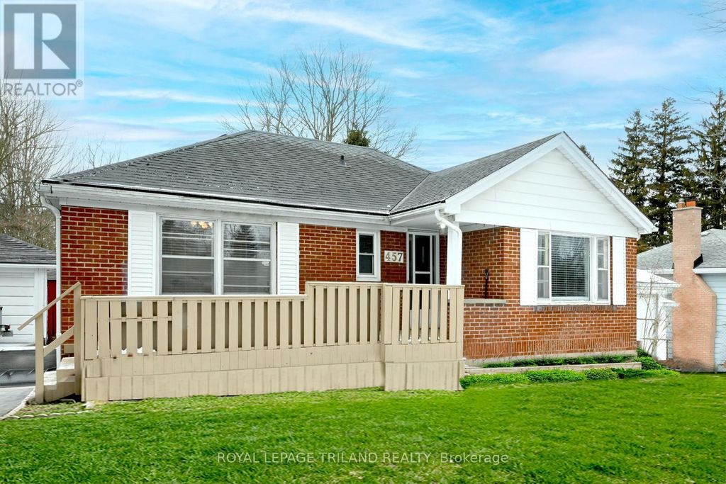 457 Boler Road, London South (south K)