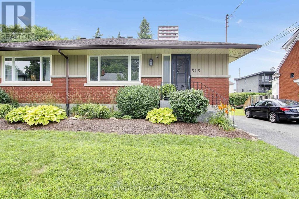 616 Westview Avenue, Ottawa
